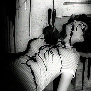 Foto George A. Romero