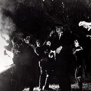 Foto George A. Romero