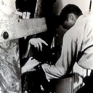 Foto George A. Romero