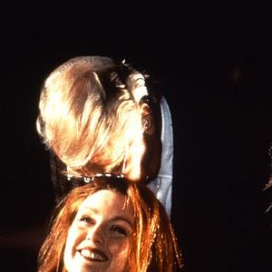 Foto Vania en la Calle 42