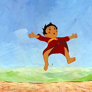 Foto Jacques-Rémy Girerd