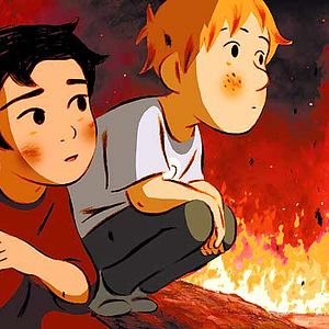 Foto Jacques-Rémy Girerd