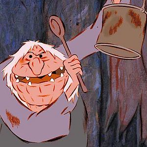 Foto Jacques-Rémy Girerd