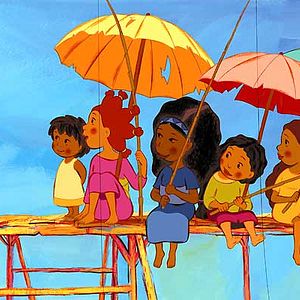 Foto Jacques-Rémy Girerd