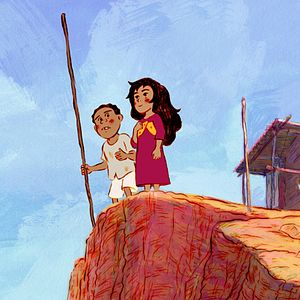 Foto Jacques-Rémy Girerd