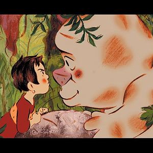 Foto Jacques-Rémy Girerd