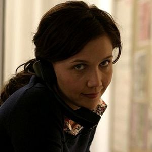 Foto Maggie Gyllenhaal