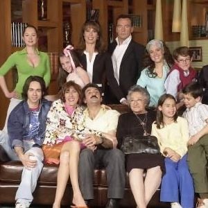 Foto Mis adorables vecinos