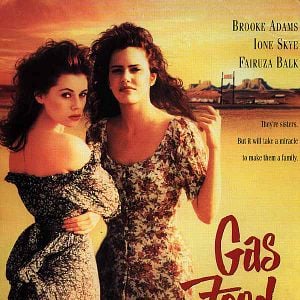 Foto Área de servicio