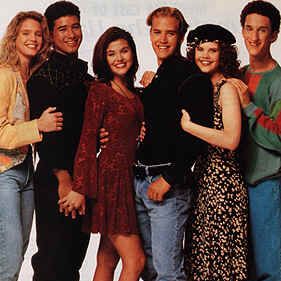 Foto Tiffani Thiessen