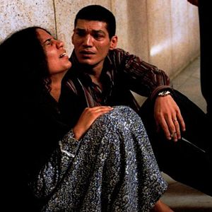 Foto El edificio Yacobián