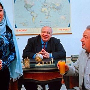 Foto El edificio Yacobián