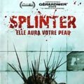 Foto Splinter