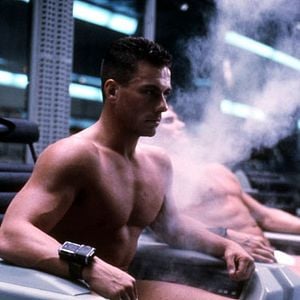 Foto Soldado universal