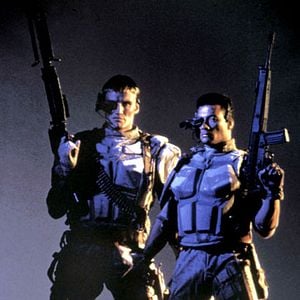 Foto Soldado universal