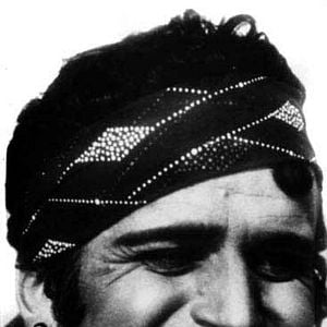 Foto El ladrón de Bagdad