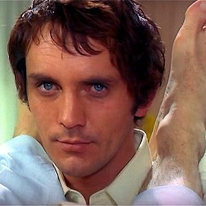 Foto Terence Stamp