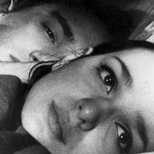 Foto John Cassavetes