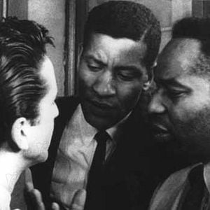 Foto John Cassavetes