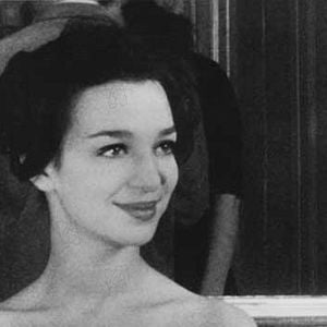 Foto John Cassavetes