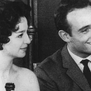 Foto John Cassavetes