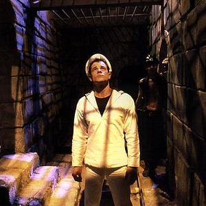 Foto Querelle, Un pacto con el diablo