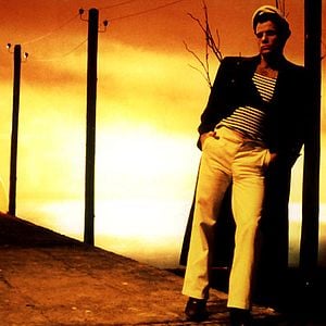 Foto Querelle, Un pacto con el diablo