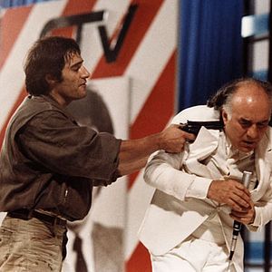 Foto El precio del peligro