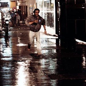 Foto El precio del peligro