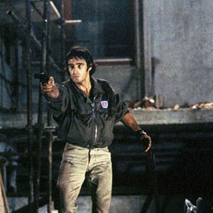 Foto El precio del peligro