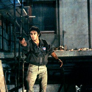 Foto El precio del peligro