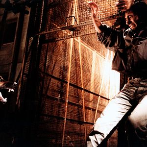 Foto El precio del peligro