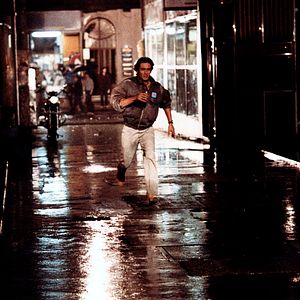 Foto El precio del peligro