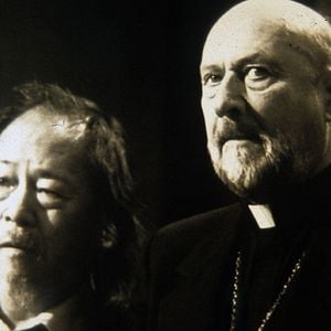 Foto Donald Pleasence