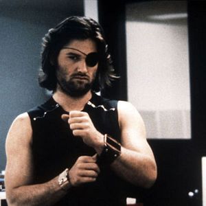 Foto 1997: Rescate en Nueva York