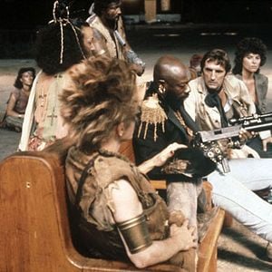 Foto Adrienne Barbeau