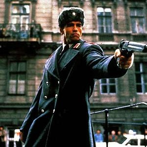 Foto Danko: Calor Rojo