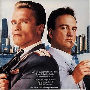 Foto Danko: Calor Rojo