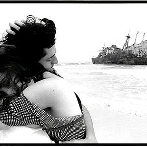 Foto Fernanda Torres