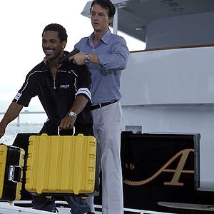 Foto Doble impacto mortal