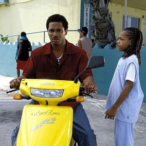 Foto Doble impacto mortal