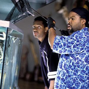 Foto Doble impacto mortal