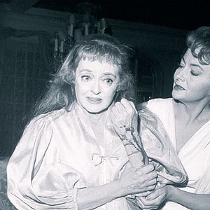 Foto Bette Davis