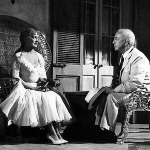 Foto Canción de cuna para un cadáver