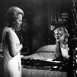 Foto Canción de cuna para un cadáver