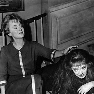 Foto Canción de cuna para un cadáver