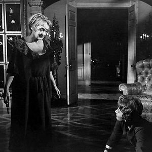 Foto Canción de cuna para un cadáver