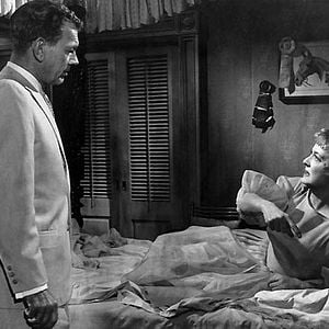 Foto Canción de cuna para un cadáver