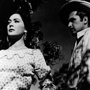 Foto El río y la muerte