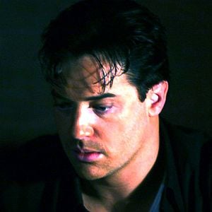 Foto Brendan Fraser